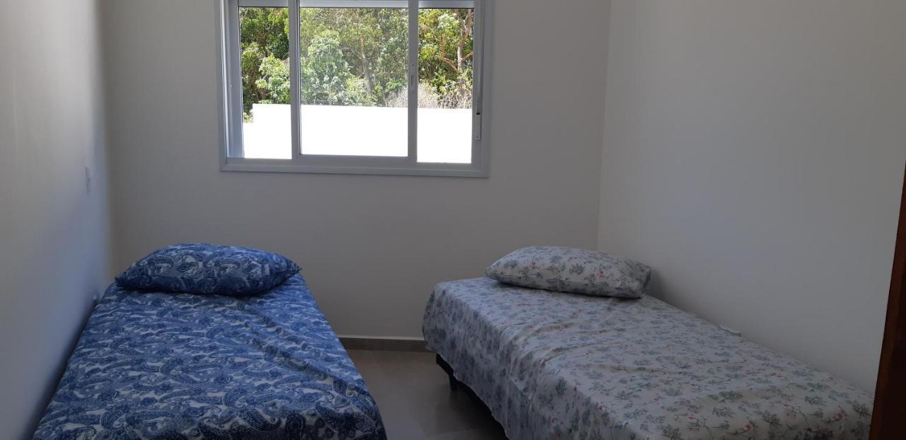 Apartamento 103 Novo 100 Mts Da Praia Espanha Residence Florianópolis Dış mekan fotoğraf