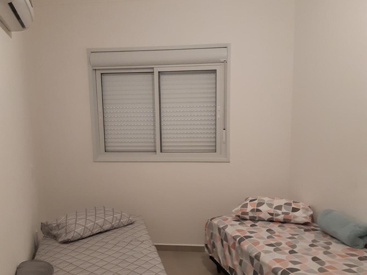 Apartamento 103 Novo 100 Mts Da Praia Espanha Residence Florianópolis Dış mekan fotoğraf