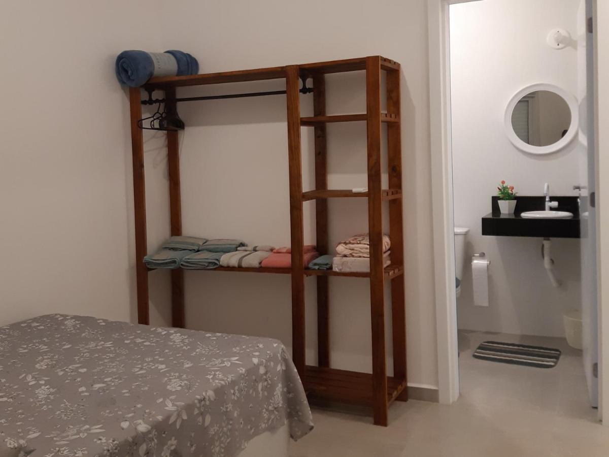 Apartamento 103 Novo 100 Mts Da Praia Espanha Residence Florianópolis Dış mekan fotoğraf