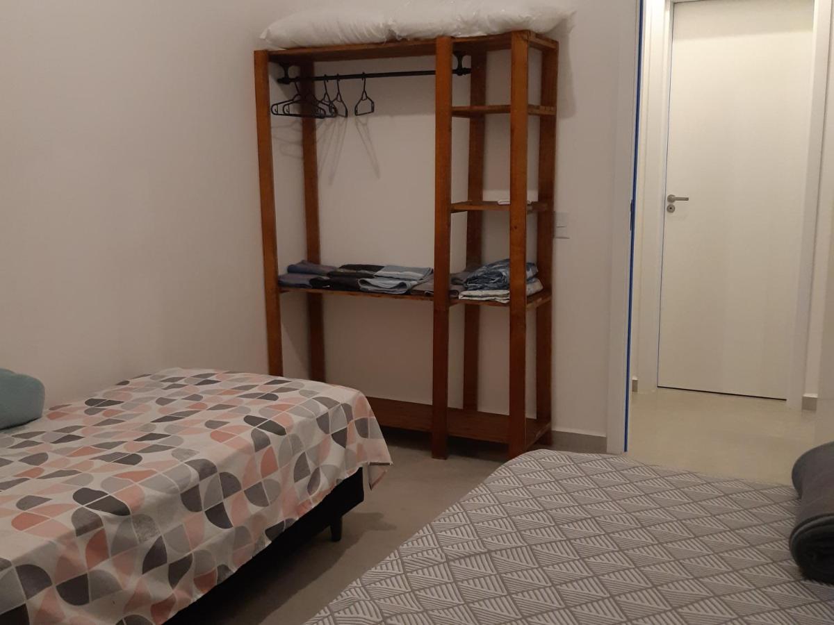 Apartamento 103 Novo 100 Mts Da Praia Espanha Residence Florianópolis Dış mekan fotoğraf