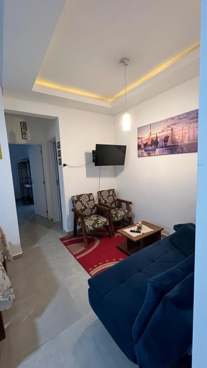 Apartamento 103 Novo 100 Mts Da Praia Espanha Residence Florianópolis Dış mekan fotoğraf